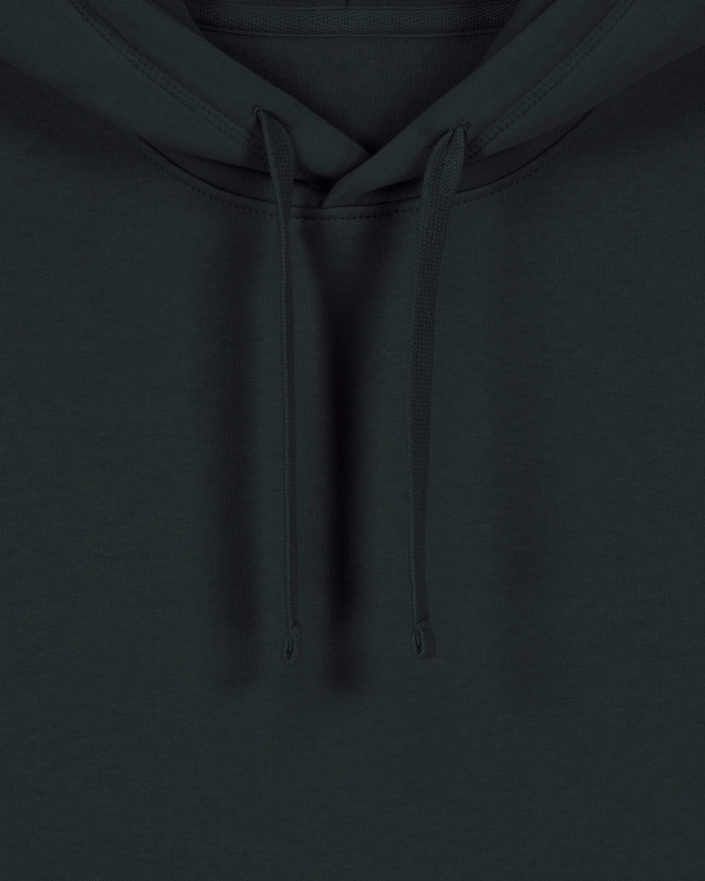 HOODIE À CAPUCHE BRODÉ - PROJET JDM